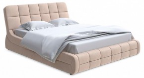 Кровать полутораспальная Corso 6 в Покачах - pokachi.mebel-74.com | фото
