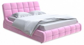 Кровать полутораспальная Corso 6 в Покачах - pokachi.mebel-74.com | фото