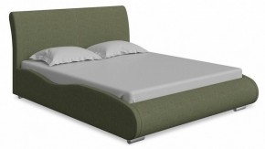 Кровать полутораспальная Corso 8 Lite в Покачах - pokachi.mebel-74.com | фото