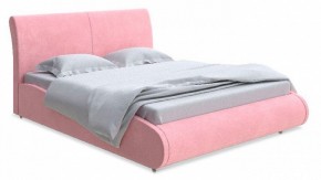 Кровать полутораспальная Corso 8 Lite в Покачах - pokachi.mebel-74.com | фото