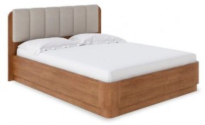 Кровать полутораспальная Wood Home 2 в Покачах - pokachi.mebel-74.com | фото