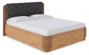 Кровать полутораспальная Wood Home Lite 1 в Покачах - pokachi.mebel-74.com | фото