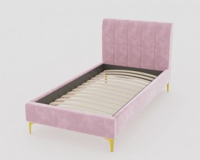 Кровать Рошаль (900) в Покачах - pokachi.mebel-74.com | фото