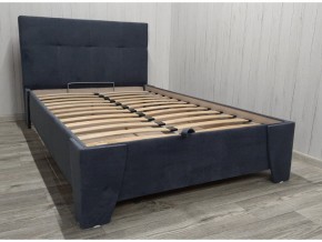 Кровать Уют 1400 с основанием в Покачах - pokachi.mebel-74.com | фото