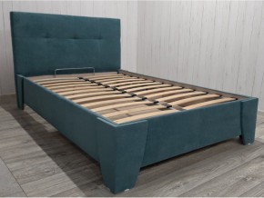 Кровать Уют 1400 с ПМ в Покачах - pokachi.mebel-74.com | фото