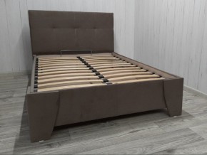 Кровать Уют 1400 с ПМ в Покачах - pokachi.mebel-74.com | фото