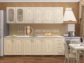 Кухня Боско 2.5 в Покачах - pokachi.mebel-74.com | фото