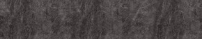 Кухонный фартук 610х3000х1,5 (композит) КМ Бетон графит в Покачах - pokachi.mebel-74.com | фото