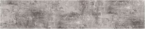 Кухонный фартук с тиснением «бетон» матовый KMB 002 (3000) в Покачах - pokachi.mebel-74.com | фото
