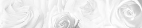 Кухонный фартук Цветы 217 МДФ матовый (3000) Flowers в Покачах - pokachi.mebel-74.com | фото
