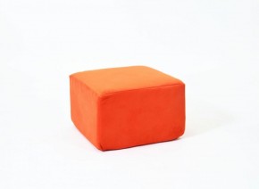 Модульные диваны и кресла бескаркасные Тетрис 30 (Оранжевый) в Покачах - pokachi.mebel-74.com | фото