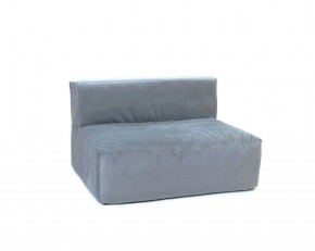Модульные диваны и кресла бескаркасные Тетрис 30 (Серый) в Покачах - pokachi.mebel-74.com | фото