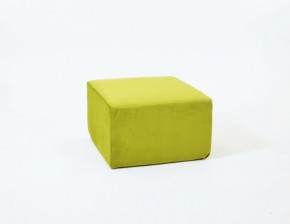 Модульные диваны и кресла бескаркасные Тетрис 30 (Зеленый) в Покачах - pokachi.mebel-74.com | фото