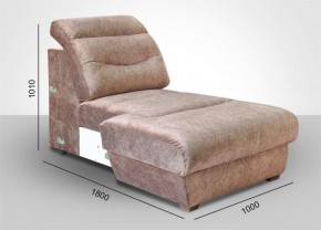 Мягкая мебель Вегас (модульный) ткань до 300 в Покачах - pokachi.mebel-74.com | фото