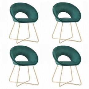 Набор из 4 стульев Balance Nexus в Покачах - pokachi.mebel-74.com | фото