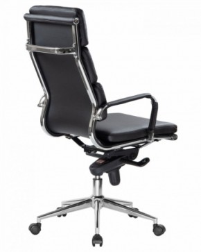 Офисное кресло для руководителей DOBRIN ARNOLD LMR-103F чёрный в Покачах - pokachi.mebel-74.com | фото
