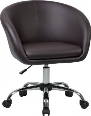 Офисное кресло LM-9500 Черное в Покачах - pokachi.mebel-74.com | фото