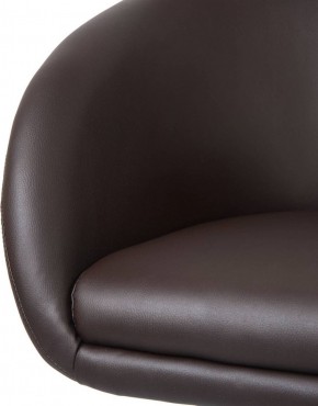 Офисное кресло LM-9500 Черное в Покачах - pokachi.mebel-74.com | фото