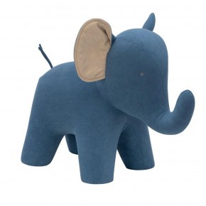 Пуф Leset Elephant в Покачах - pokachi.mebel-74.com | фото