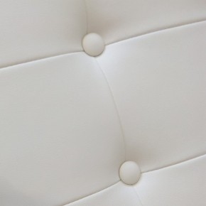Пуф Мартин с местом для хранения (белый) в Покачах - pokachi.mebel-74.com | фото