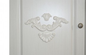 Шкаф 3-х дверный "Мария-Луиза 3" в Покачах - pokachi.mebel-74.com | фото