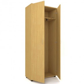 Шкаф для одежды двухстворчатый "Проспект" (Р.Ш-8) в Покачах - pokachi.mebel-74.com | фото