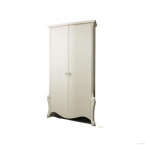 Шкаф для одежды Луиза (ММ-227-01/02Б) в Покачах - pokachi.mebel-74.com | фото