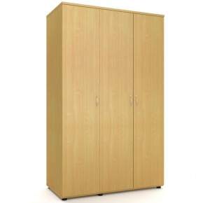 Шкаф для одежды трехстворчатый "Проспект" (Р.Ш-9) в Покачах - pokachi.mebel-74.com | фото