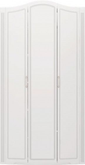 Шкаф для одежды Виктория 9  без зеркал в Покачах - pokachi.mebel-74.com | фото
