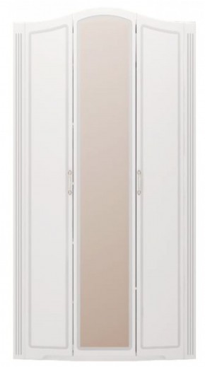Шкаф для одежды Виктория 9  без зеркал в Покачах - pokachi.mebel-74.com | фото