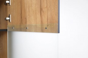 Шкаф-витрина "Виртон 21" в Покачах - pokachi.mebel-74.com | фото