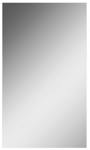 Шкаф-зеркало Норма 40 1 дверь АЙСБЕРГ (DA1618HZ) в Покачах - pokachi.mebel-74.com | фото