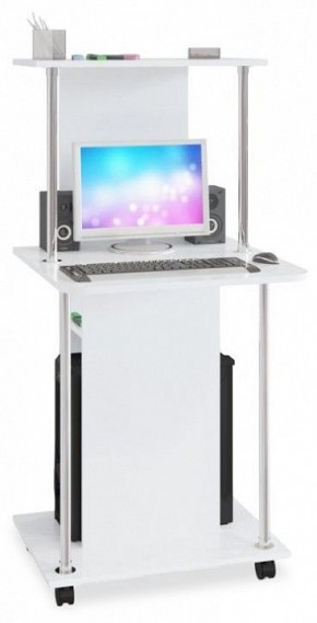 Стол компьютерный КСТ-12 в Покачах - pokachi.mebel-74.com | фото