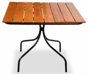 Стол обеденный Wood в Покачах - pokachi.mebel-74.com | фото