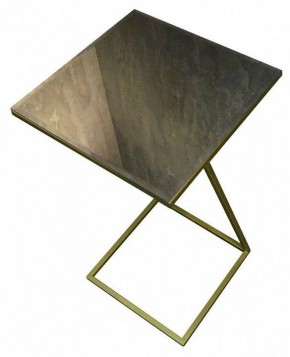 Стол приставной Qapar в Покачах - pokachi.mebel-74.com | фото