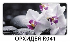 Стол раздвижной Бриз орхидея R041 K-1 в Покачах - pokachi.mebel-74.com | фото