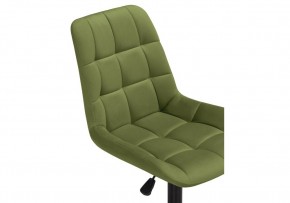 Офисное кресло Честер черный / зеленый в Покачах - pokachi.mebel-74.com | фото