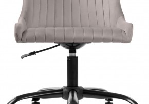 Офисное кресло Эдон серое в Покачах - pokachi.mebel-74.com | фото