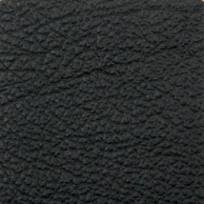 Стул ИЗО PV 1 (черный)/BL (кожзам/каркас черный) в Покачах - pokachi.mebel-74.com | фото