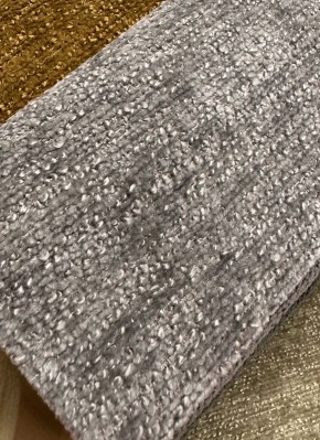 Стул REFLET 3018-17 серый, шенилл / черный каркас, ®DISAUR в Покачах - pokachi.mebel-74.com | фото