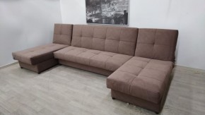 Угловой диван Ривьера (НПБ) в Покачах - pokachi.mebel-74.com | фото