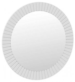 Зеркало настенное Хилтон Исп.2.2 в Покачах - pokachi.mebel-74.com | фото