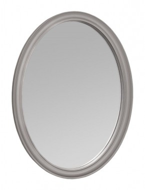 Зеркало ППУ для Комода Мокко (серый камень) в Покачах - pokachi.mebel-74.com | фото
